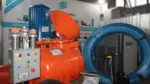 Комплект для полусухой стяжки пола SO241-E45