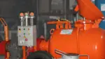 Комплект для полусухой стяжки пола SO241-E37