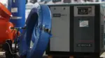 Комплект для полусухой стяжки пола SO241-E45