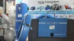 Комплект для полусухой стяжки пола A1-D5-E