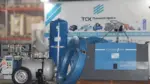Комплект для полусухой стяжки пола A1-D5-E