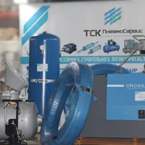 Комплект для полусухой стяжки пола A1-D5-E