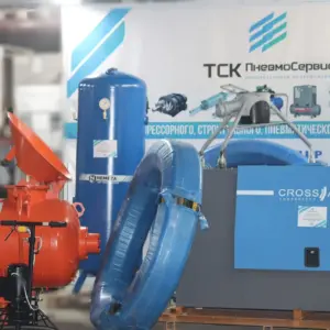 Комплект для полусухой стяжки пола SO241-D5-E