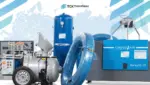 Комплект для полусухой стяжки пола A1-D5-E