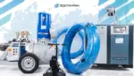 Комплект для полусухой стяжки пола A1-E45