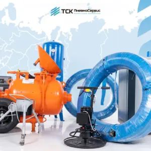 Комплект для полусухой стяжки пола SO241-E45