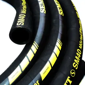 Промышленный рукав Cement M40