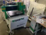 Фрезерно-гравировальный станок с ЧПУ WoodTec MH 6090 1,5 ECO — изображение 2