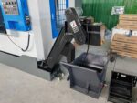 MetalTec TOPMILL 1360F вертикальный обрабатывающий центр с ЧПУ — изображение 3