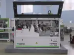 Автоматический кромкооблицовочный станок WoodTec Compact mini 400 — изображение 2