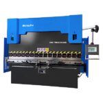 MetalTec HBC 90/2500 Листогибочные гидравлические прессы с ЧПУ