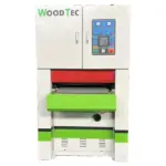 Калибровально-шлифовальный станок WoodTec R-RP 630