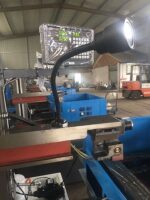 MetalTec DK 7735M Электроэрозионный многопроходной проволочно-вырезной станок — изображение 3