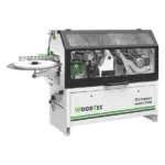 Автоматический кромкооблицовочный станок WoodTec Compact mini 300