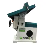Станок фрезерный для концевого инструмента WoodTec M 40 ECO — изображение 2