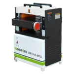 Станок рейсмусовый WoodTec SR 400 ECO