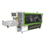 Автоматический кромкооблицовочный станок WoodTec Compact