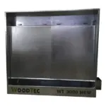 Окрасочная камера WoodTec WT 3000 NEW — изображение 2