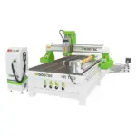 Фрезерно-гравировальный станок с ЧПУ WoodTec HR 1325