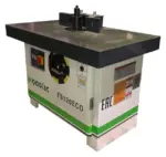 Станок фрезерный WoodTec FS 120 ECO — изображение 2