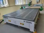 Фрезерно-гравировальный станок с ЧПУ WoodTec H 2030L — изображение 2