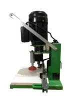 Станок сверлильно-присадочный под петли WoodTec Z1 — изображение 2