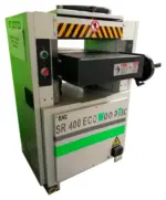 Станок рейсмусовый WoodTec SR 400 ECO — изображение 2