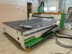 Фрезерно-гравировальный станок с ЧПУ WoodTec CH 2030L — изображение 2