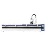 MetalTec 1530B (6000 Вт) оптоволоконный лазерный станок для резки металла — изображение 3