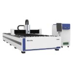 MetalTec 1560B (6000 Вт) оптоволоконный лазерный станок для резки металла