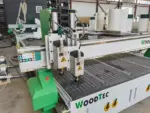 Фрезерно-гравировальный станок с ЧПУ WoodTec H-2040C P2 — изображение 2