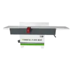 Станок фуговальный WoodTec F 400 ECO