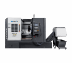 MetalTec NE x US 42 - Токарный станок ЧПУ с наклонной станиной