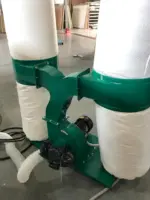 Пылеулавливающий агрегат WoodTec AirFlow 3150 ECO — изображение 2