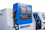 MetalTec NE x T 36 x 750 Токарный станок ЧПУ с горизонтальной станиной — изображение 3