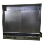 Окрасочная камера WoodTec WT 2500 NEW — изображение 2