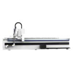 MetalTec 1530B (6000 Вт) оптоволоконный лазерный станок для резки металла — изображение 2