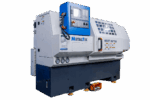 MetalTec NE x T 36 x 750 Токарный станок ЧПУ с горизонтальной станиной — изображение 2