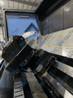 MetalTec TC 70/1600 Токарные обрабатывающие центры MetalTec TC 70 — изображение 3