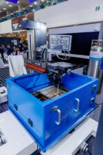 MetalTec DK 7745M Электроэрозионный многопроходной проволочно-вырезной станок — изображение 3