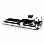MetalTec 1530ET оптоволоконный лазерный станок для резки металла — изображение 2