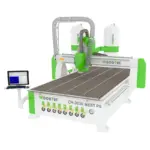 Фрезерно-гравировальный станок с ЧПУ WoodTec CH-2030 NEST L