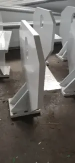 Фрезерно-гравировальный станок с ЧПУ WoodTec CH-2030 NEST PS — изображение 2