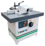 Станок фрезерный WoodTec FS 130 — изображение 2