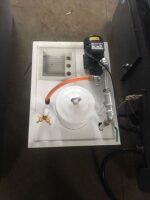 MetalTec DK 7735M Электроэрозионный многопроходной проволочно-вырезной станок — изображение 2