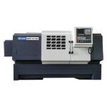 MetalTec NE x T 50 x 1000 Токарный станок ЧПУ с горизонтальной станиной