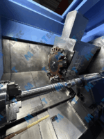 MetalTec TC 70/1600 Токарные обрабатывающие центры MetalTec TC 70 — изображение 2