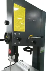 Станок ленточнопильный WoodTec LS 50 NEW — изображение 2