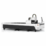 MetalTec 1530 S (1500 Вт) оптоволоконный лазерный станок для резки металла — изображение 2