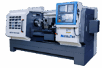 MetalTec NE x T 50х1500 (KND) Токарный станок ЧПУ с горизонтальной станиной — изображение 2